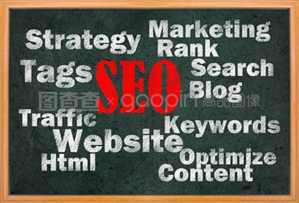 seo行业关键词大全