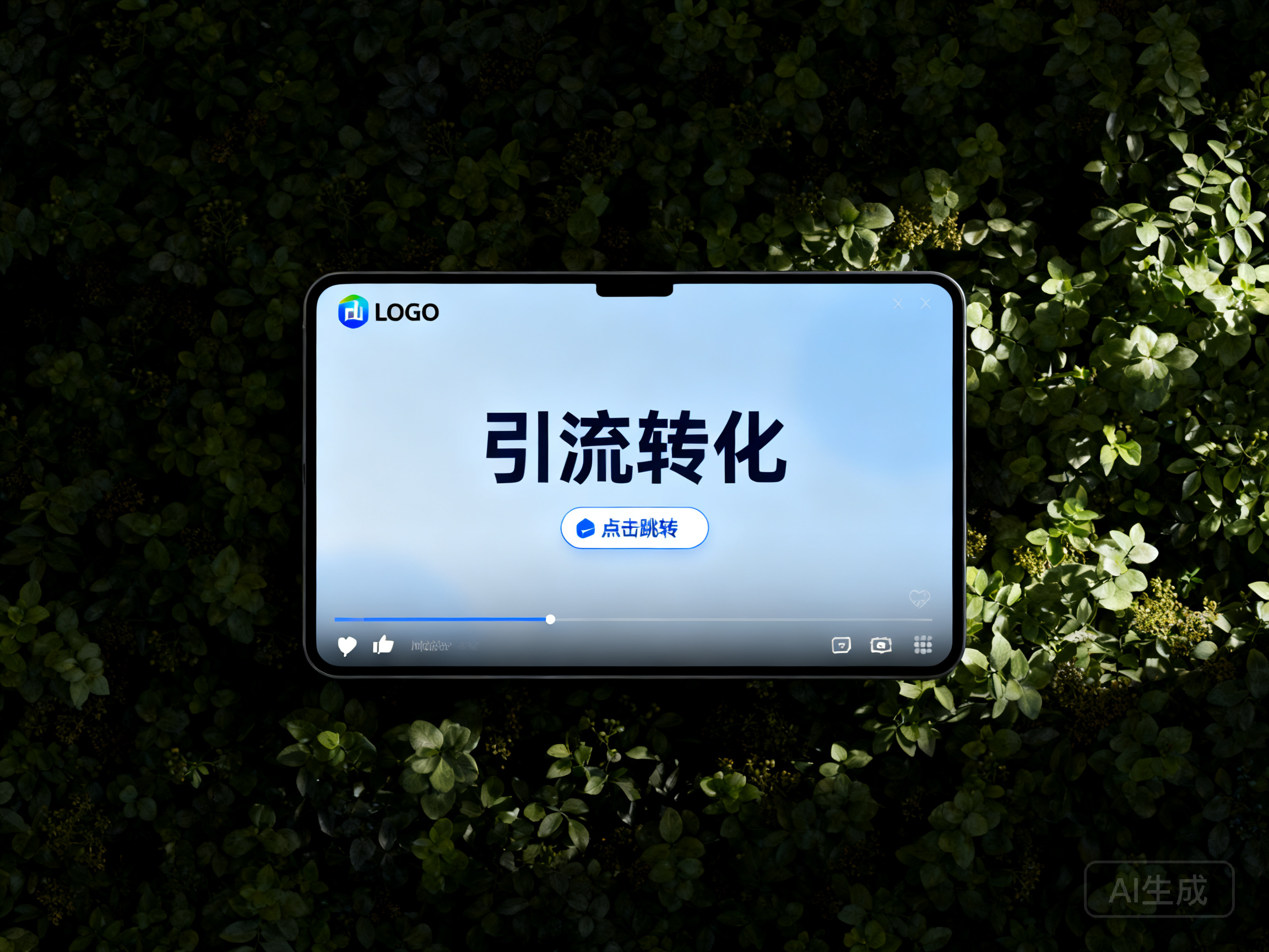 如何提升短视频引流到品牌官方站点的转化效果