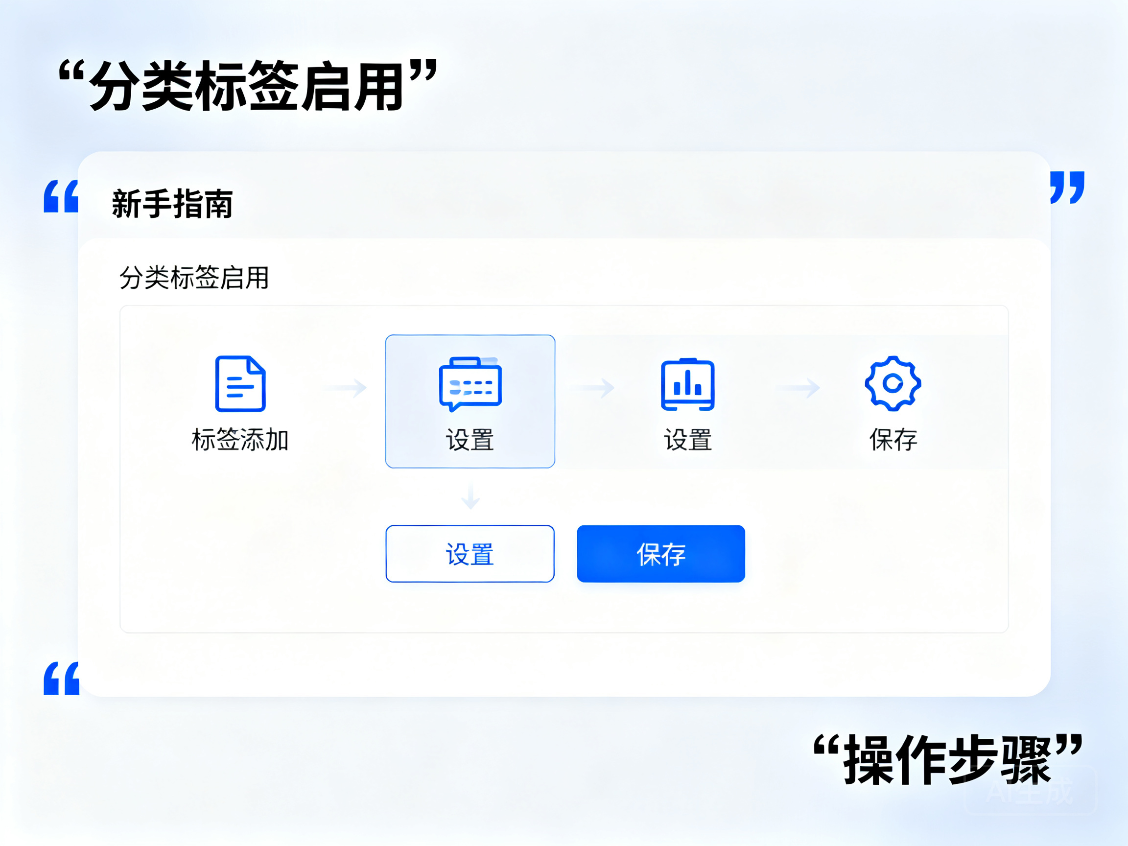 网页分类标签如何启用 新手也能轻松掌握的实用指南
