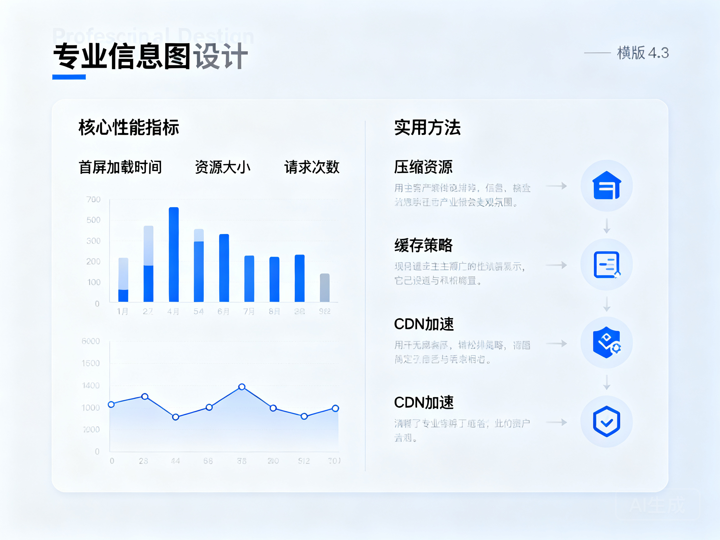 掌握核心性能指标 提升网页加载速度的实用方法