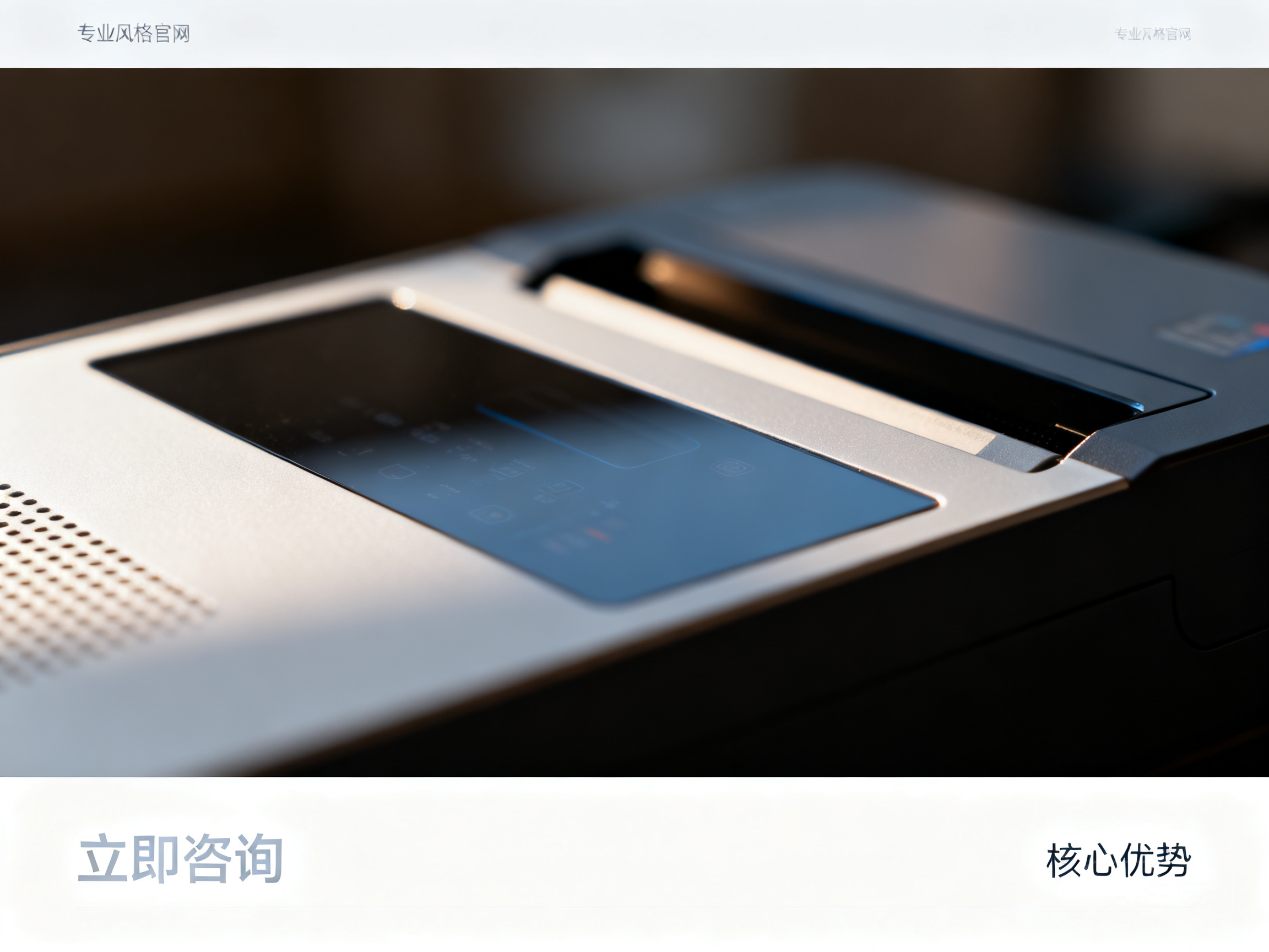让官网图片成为吸引访客与提升转化的隐形助力